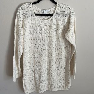 The Limited Sweater Size S